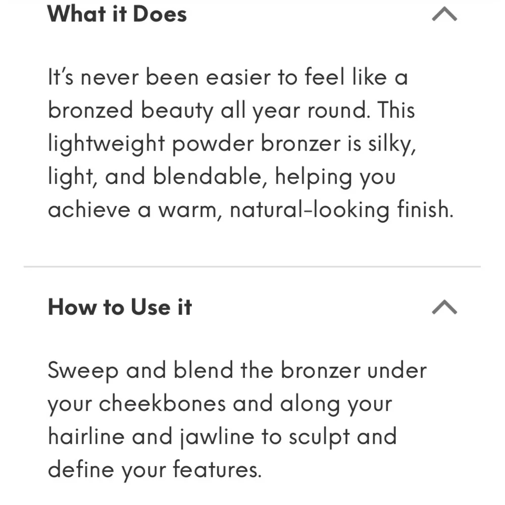 KvossNYC Bronze Beauty Powder Bronzer Chelsea Silky Blendable with Primrose Oil
